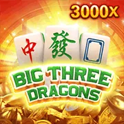 Bắn cá Thần Long tại Thabet John