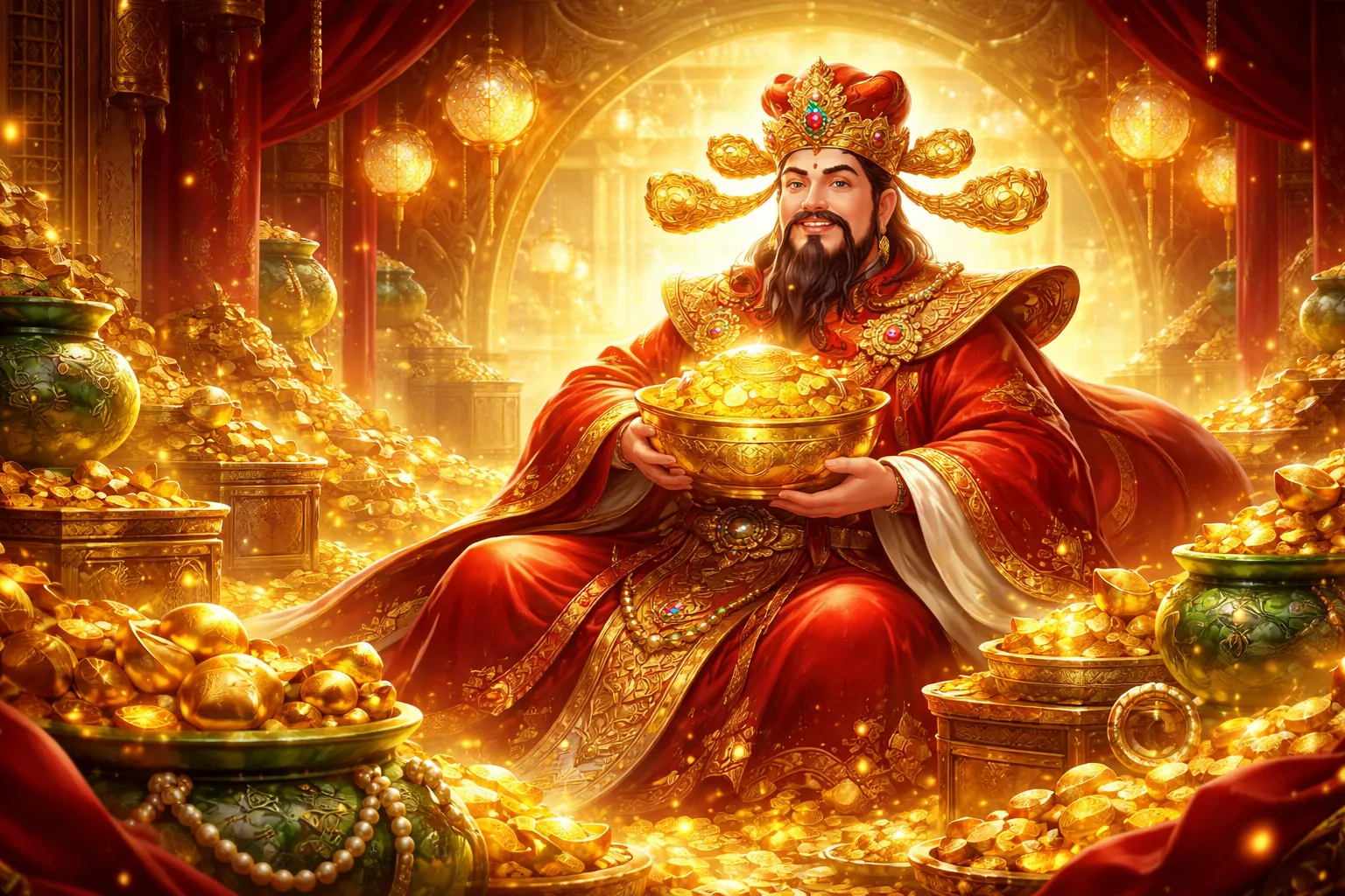 Các chương trình khuyến mãi độc quyền tại thabet john