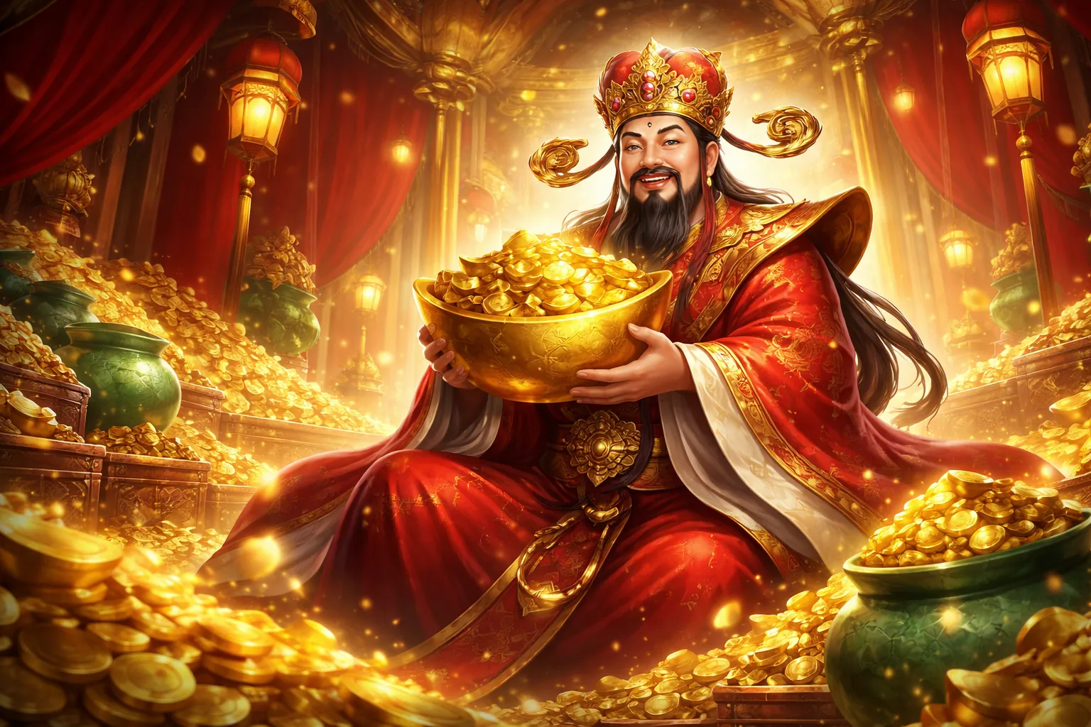 Hình ảnh chính về chiến lược cá cược thể thao Thabet John