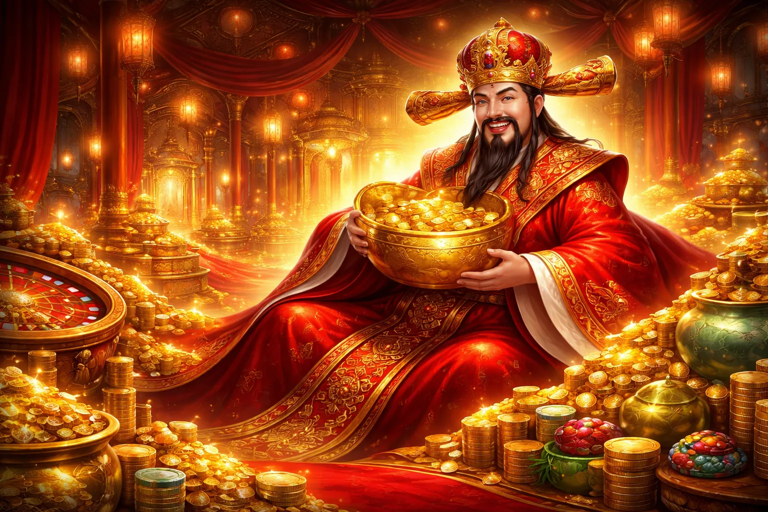 Cá Cược Thể Thao thabet john