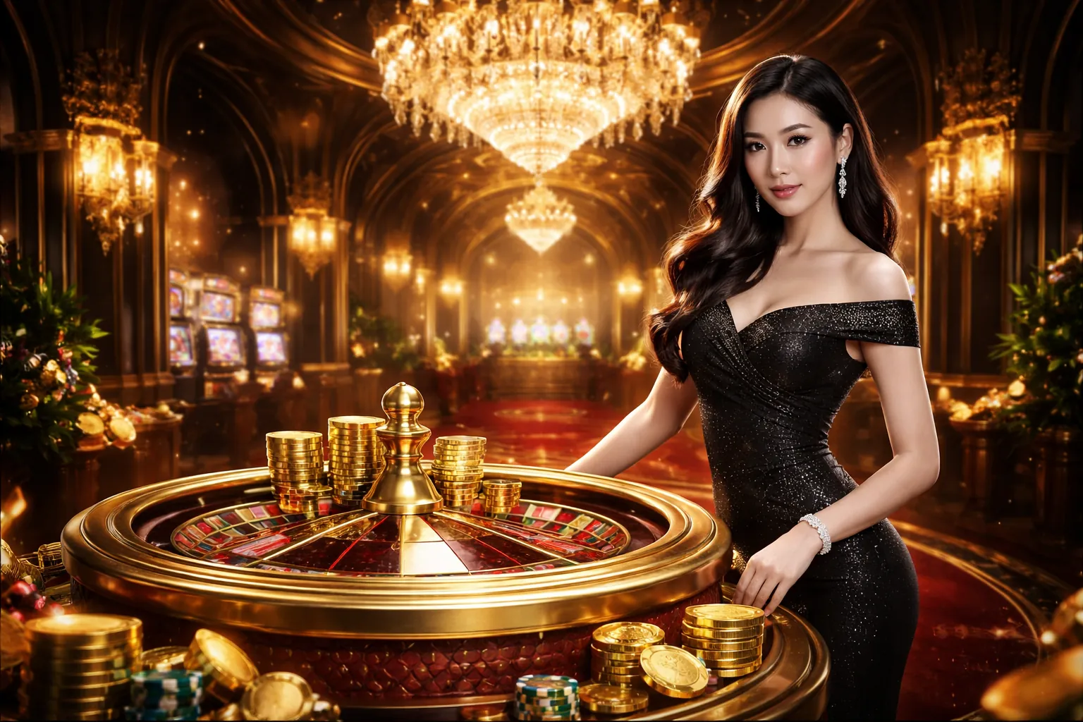 Hình ảnh trung tâm hỗ trợ khách hàng của Thabet John