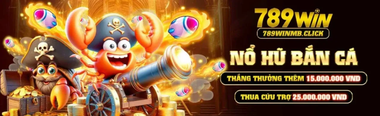 Game nổ hũ thabet john