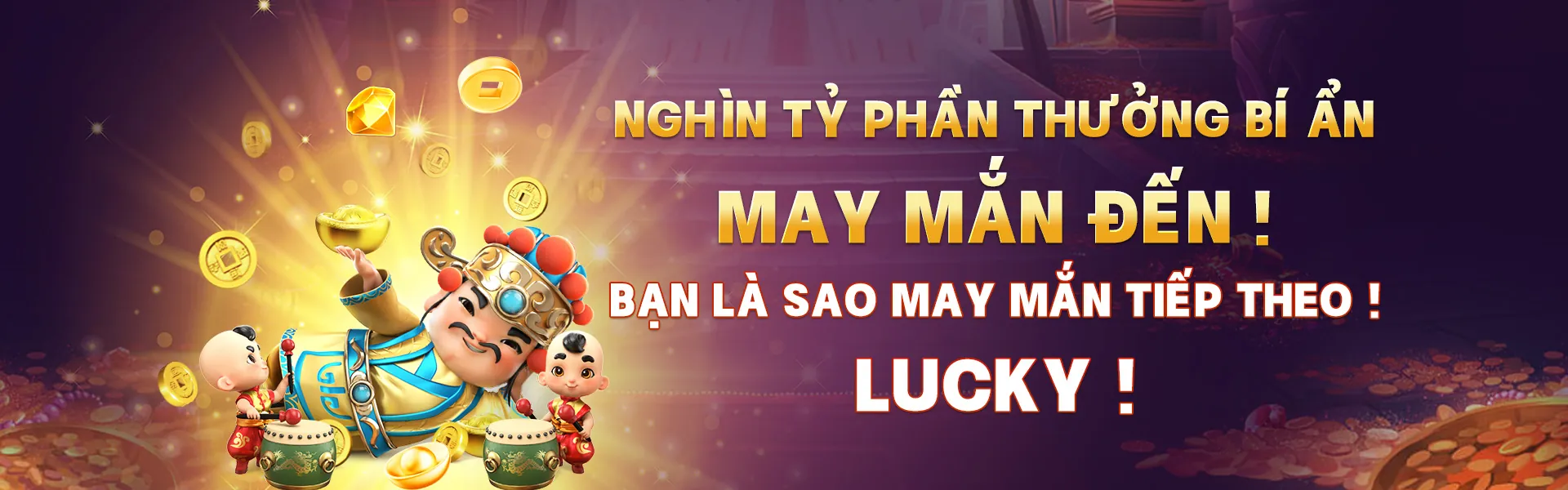 Thabet John tặng vòng quay miễn phí cho game slot