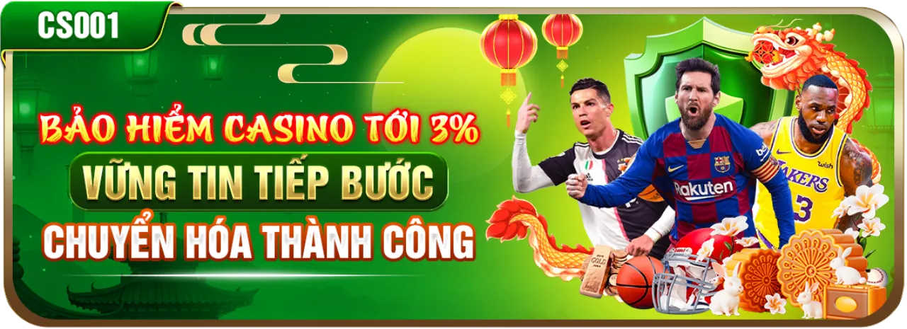 Tổng quan nền tảng Thabet John