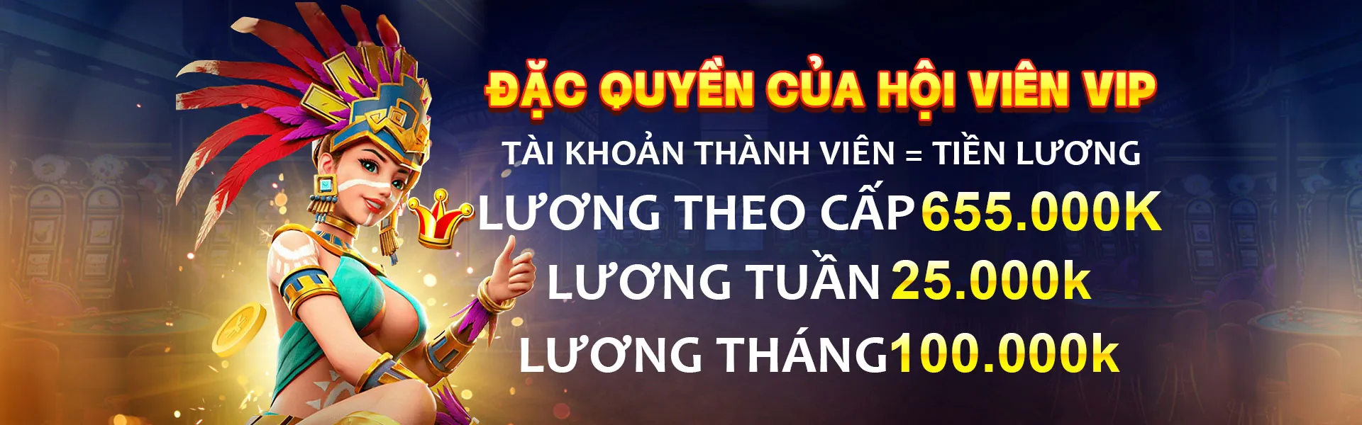Thế giới Nổ Hũ Thabet John với các trò chơi slot đa dạng và jackpot hấp dẫn