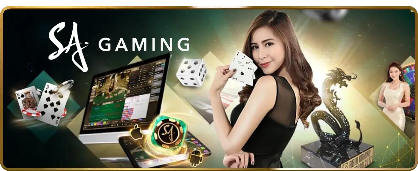 Live Casino Chân thực