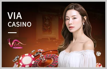 Bàn chơi Baccarat tại Thabet John