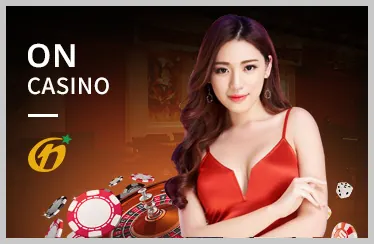 Thabet John Casino Trực Tuyến